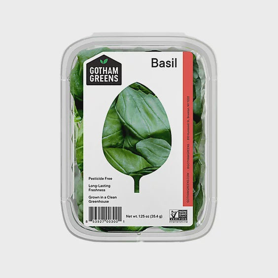 Basil (Gotham Greens)