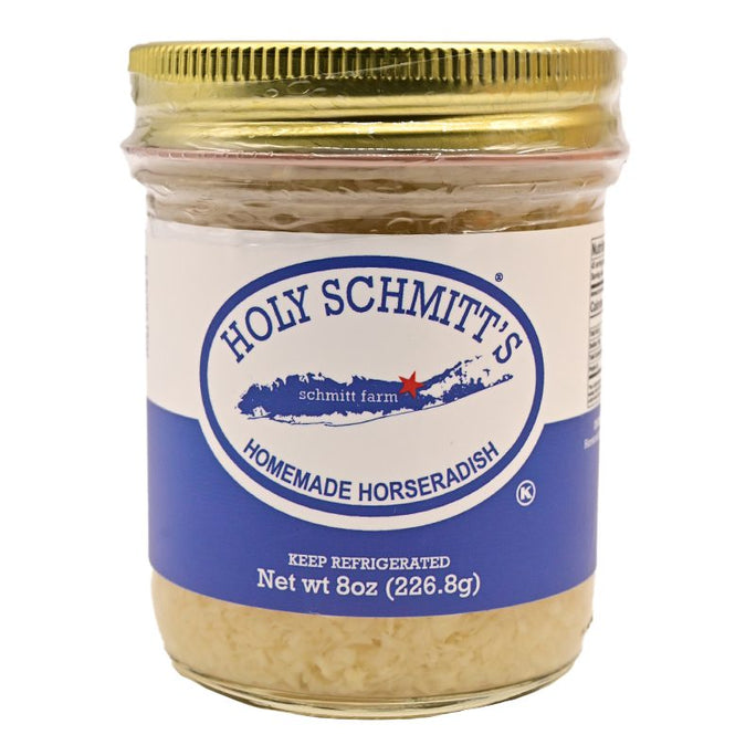 Holy Schmitt's Original Horseradish