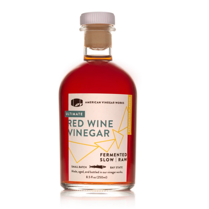 Vinegar: Red Wine
