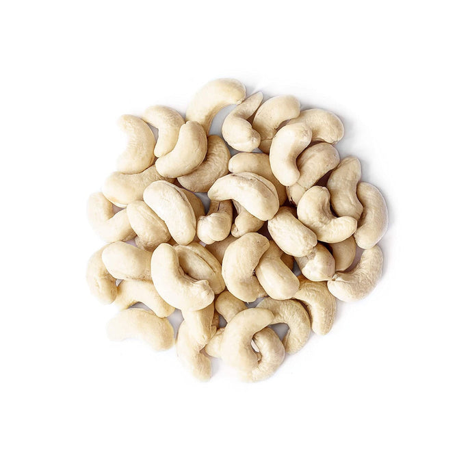 BULK: Organic Raw Cashews
