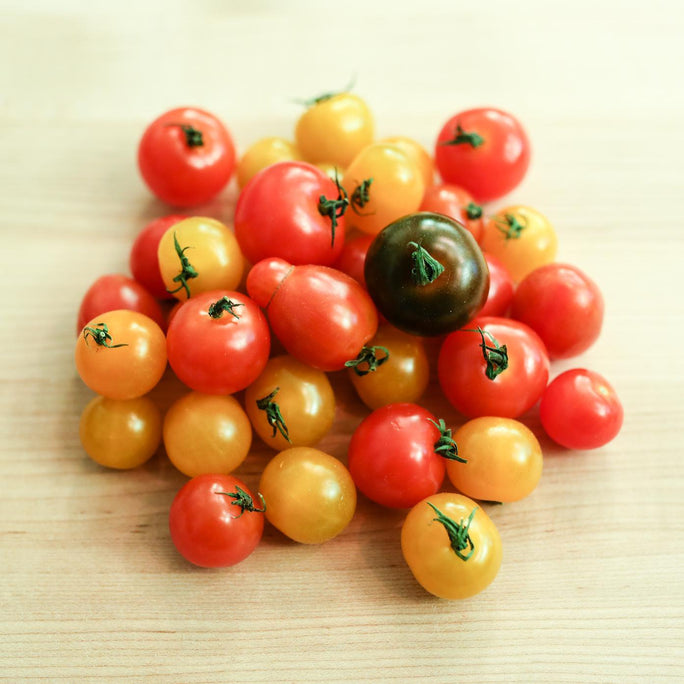 Tomatoes, Cherry Medley (pint)