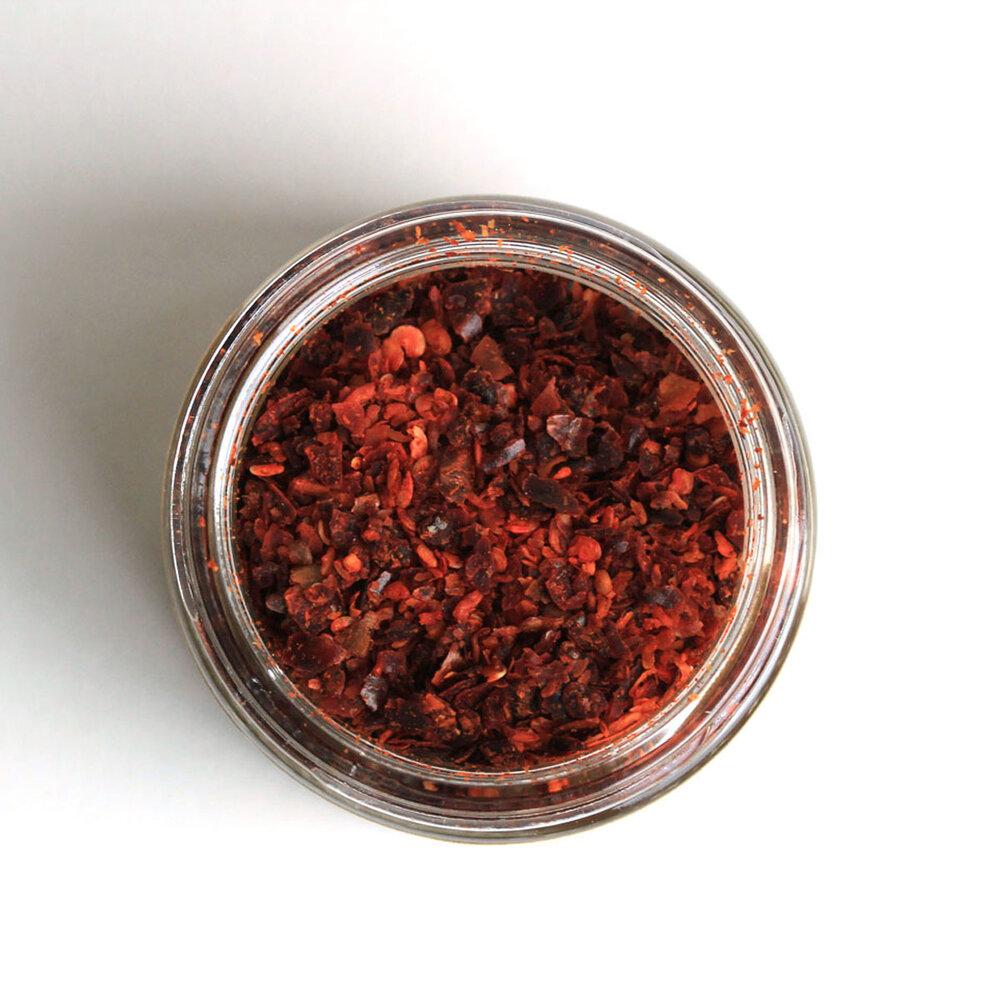 Curio Spice Co Ferla Spice 1 oz