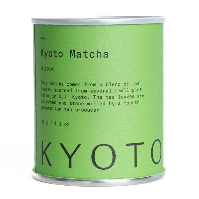 DONA: Kyoto Matcha