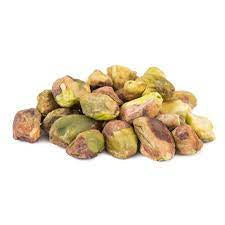 Pistachios, Split Shells, Raw – Hummingbird Wholesale