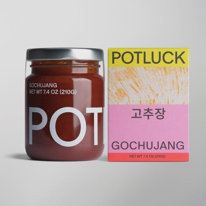 Gochujang