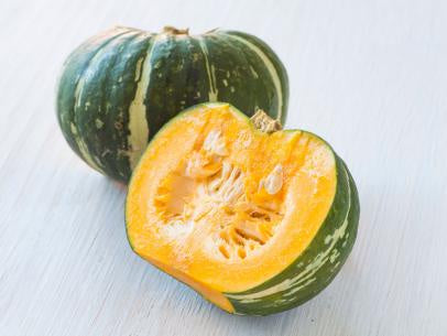 Squash, Kabocha (Organic) by Weight