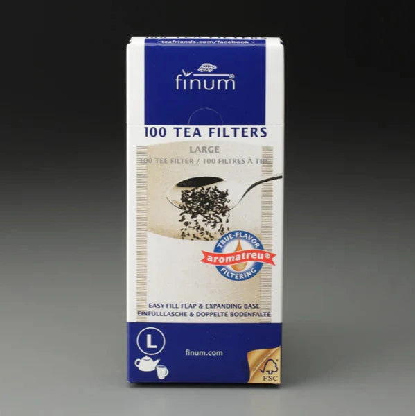 Tea Filters