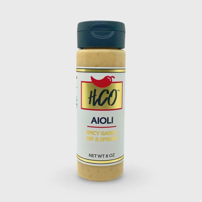 HCO Aioli