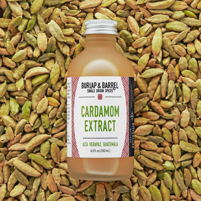 Cardamom Extract