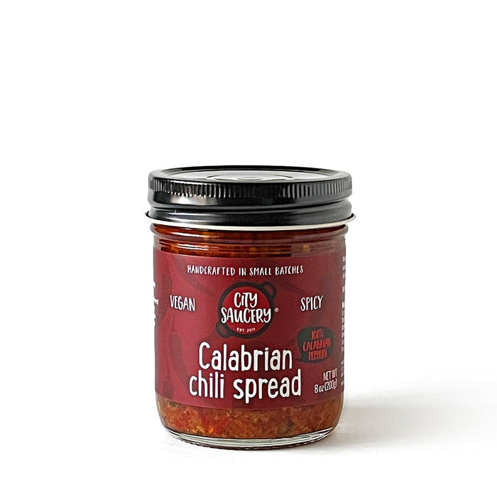 Calabrian Chili Spread