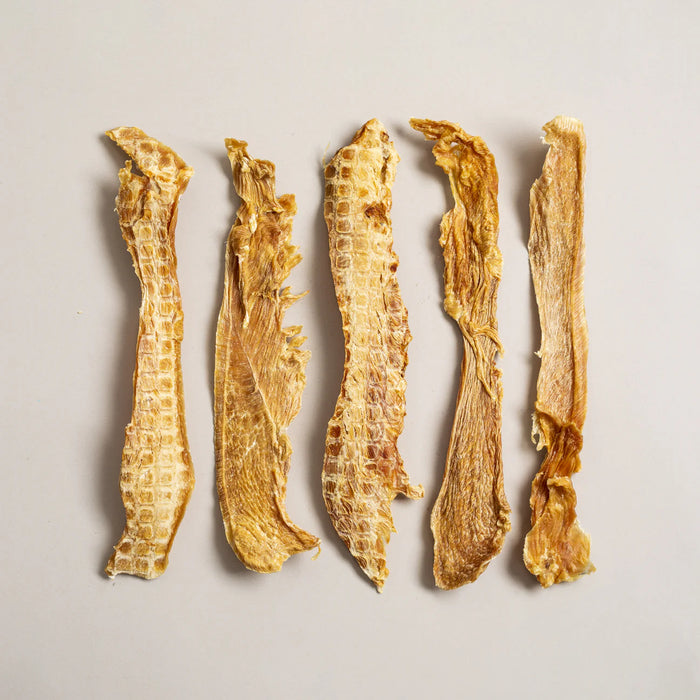 BULK: Chicken Strip Jerky (for pets!)