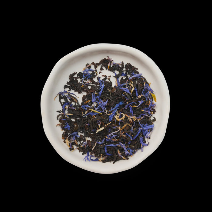 BULK: Greyscale Earl Grey Tea (by OZ)