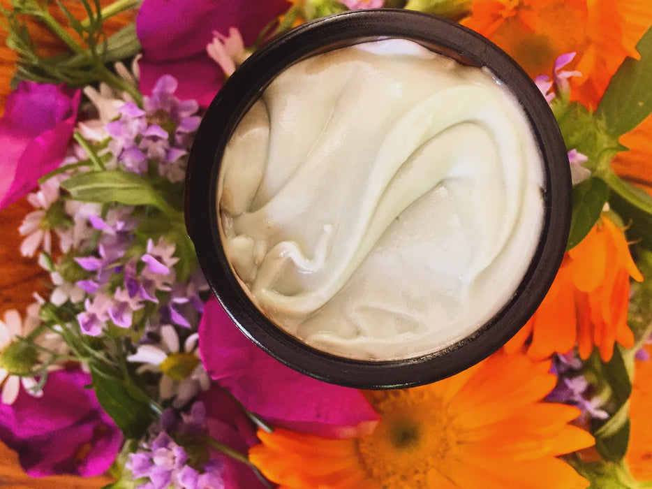 Flower Face Frosting 1oz