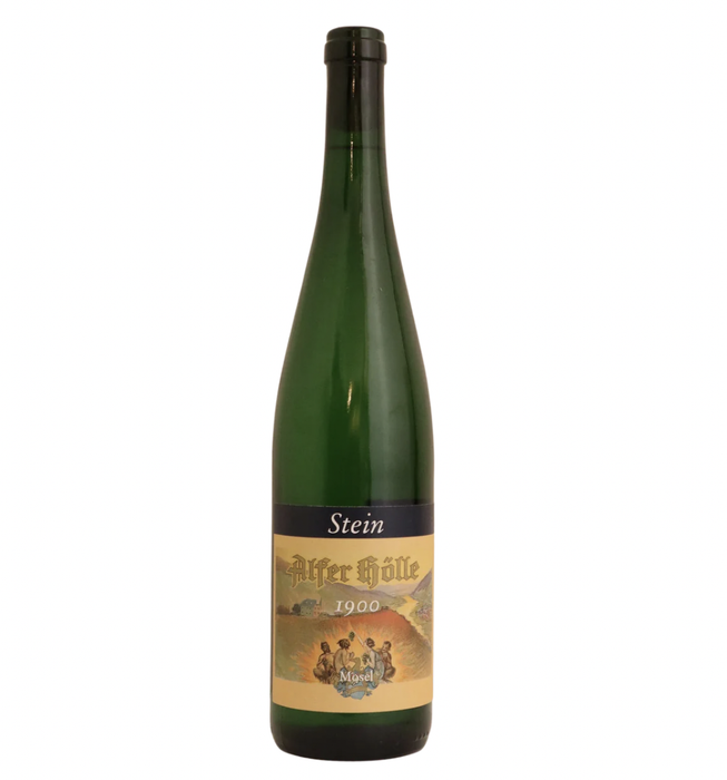 White - Stein Alfer Holle, Riesling