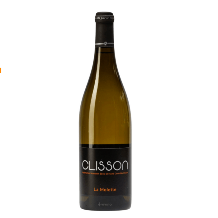 White - Bregeon Muscadet Clisson