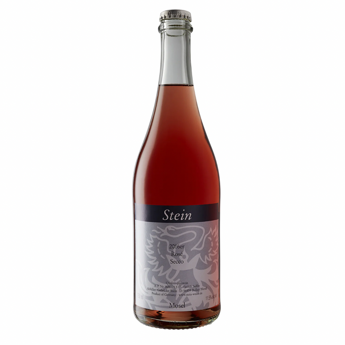 Sparkling Rosé - Stein 'Secco'