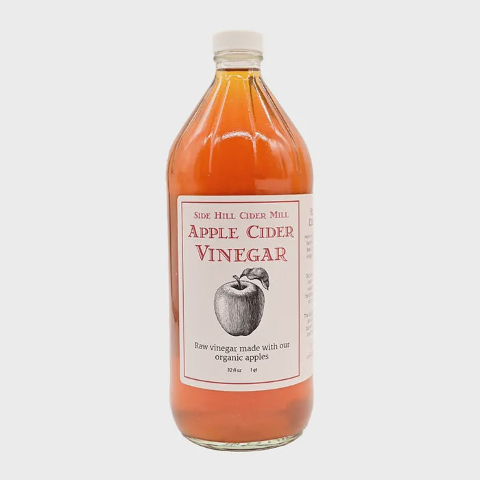 Apple Cider Vinegar