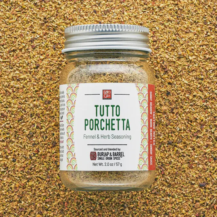 Tutto Porchetta