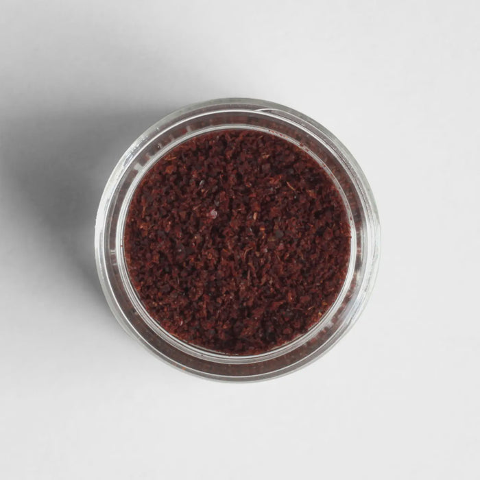 Lebanese Sumac-Ground