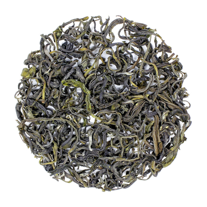 BULK: China Green Jade Tea (by OZ)