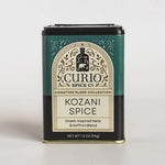 BULK: Kozani Spice (per OZ)