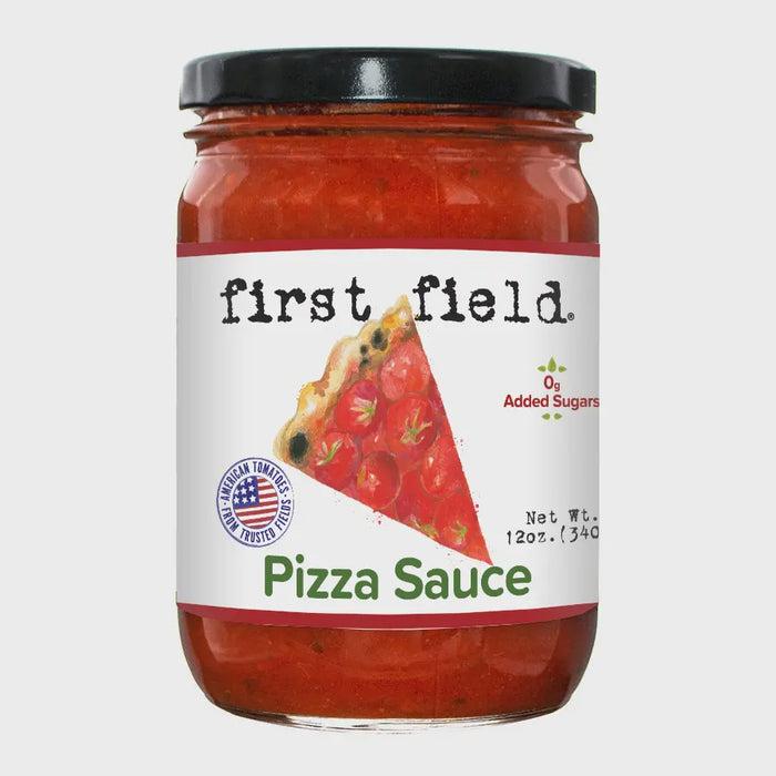 Pizza Sauce