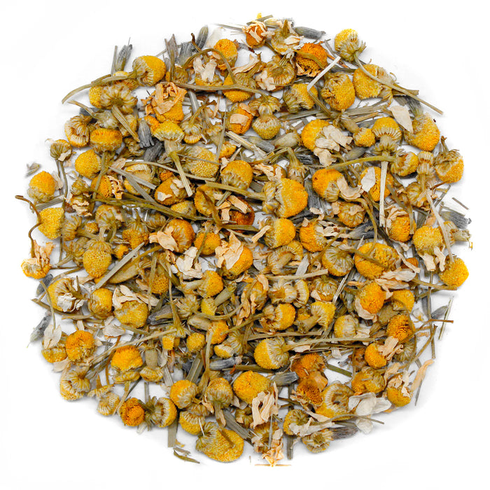 BULK: Lemon Chamomile Tea (by OZ)