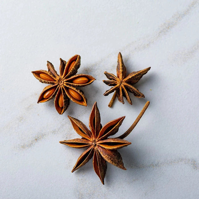 BULK: Star Anise (per OZ)