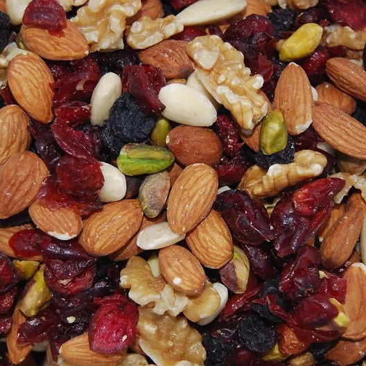 Americana Nut Mix