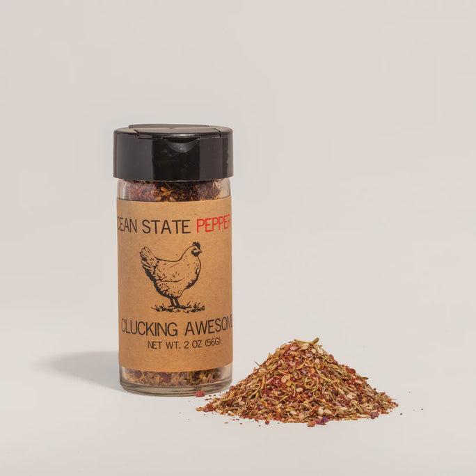 "Clucking Awesome" Spice Blend