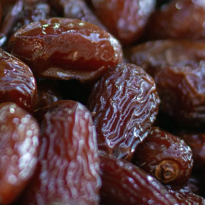 Dates, Medjool