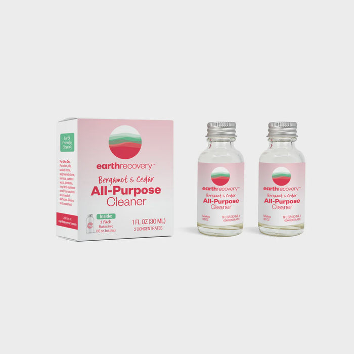 All Purpose Concentrate 1oz Twin Refills