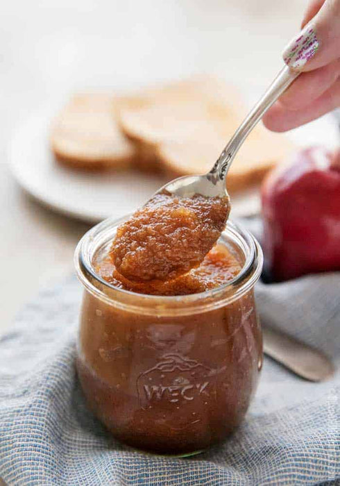 Apple Butter