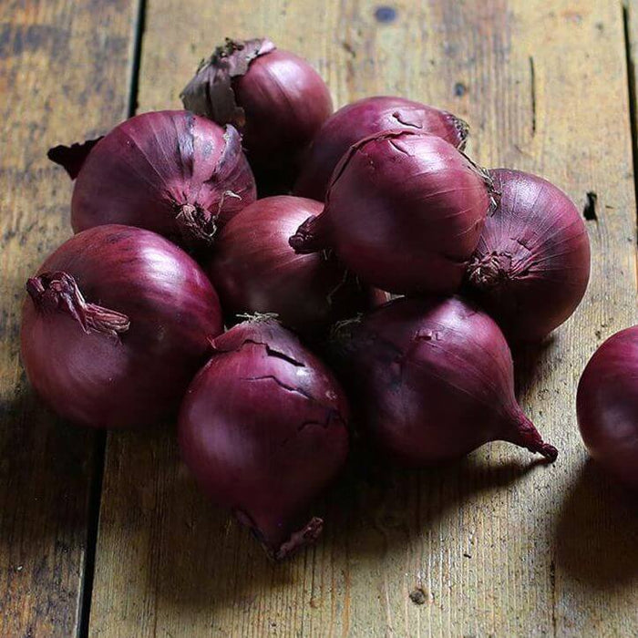 Onions , Red