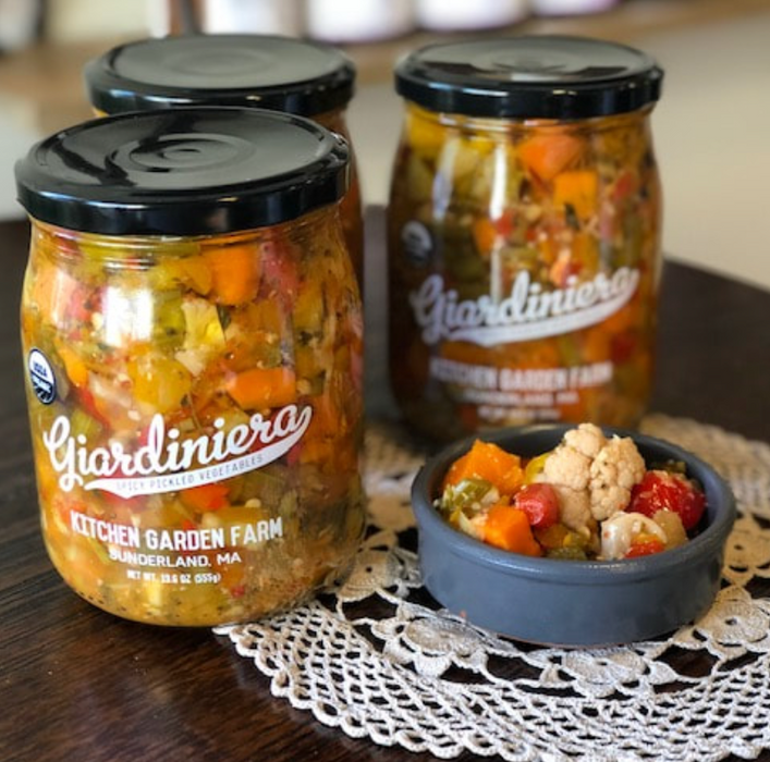 Giardiniera