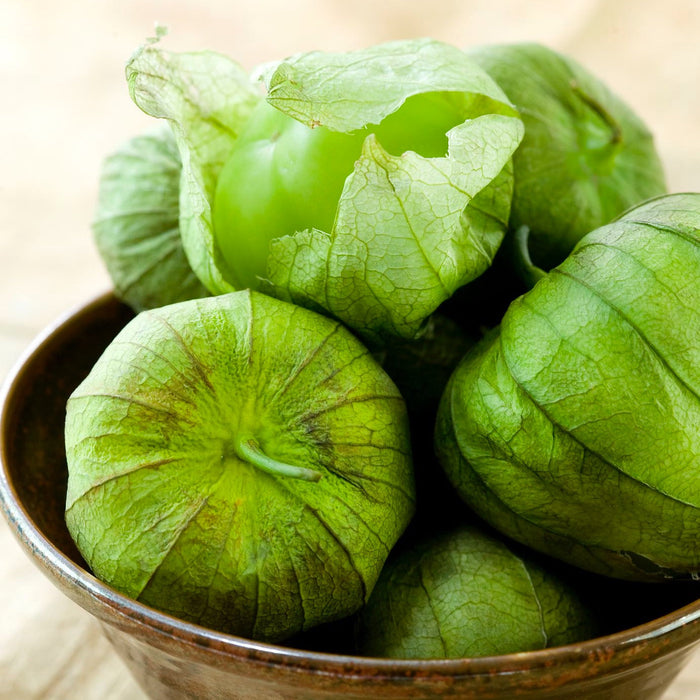 Tomatillos