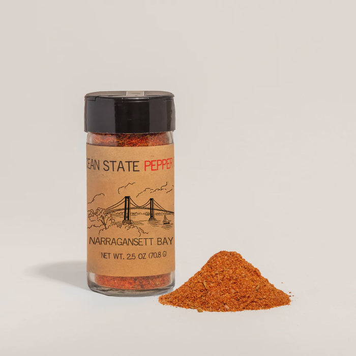 Narragansett Bay Spice Blend