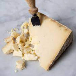 "Cachalot" - Mystic Cheese