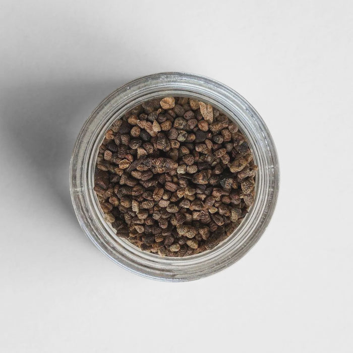 BULK: Cardamom Seeds (per OZ)