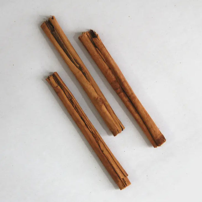 Sri Lankan Sweet Cinnamon Quills