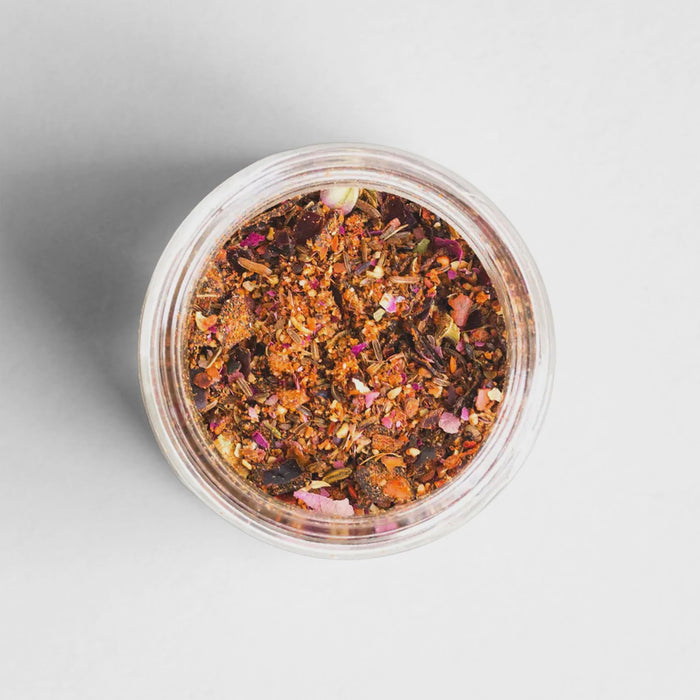 BULK: Rose Harissa (per OZ)