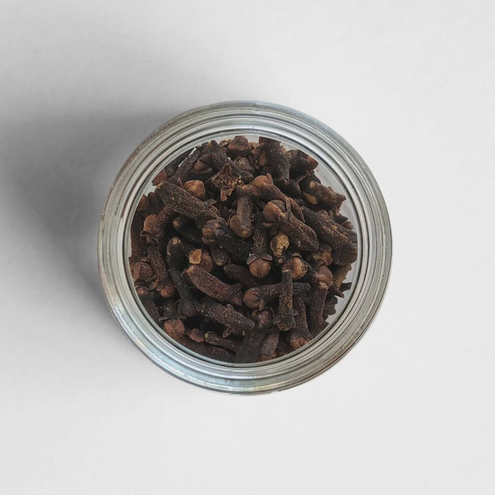 BULK: Clove Buds-Sri Lankan Whole (per OZ)