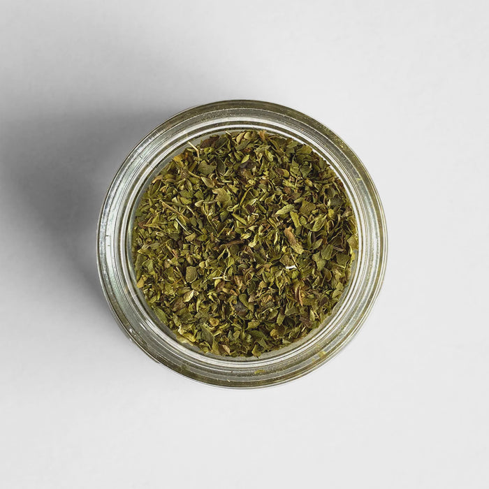 BULK: Greek Oregano (per OZ)