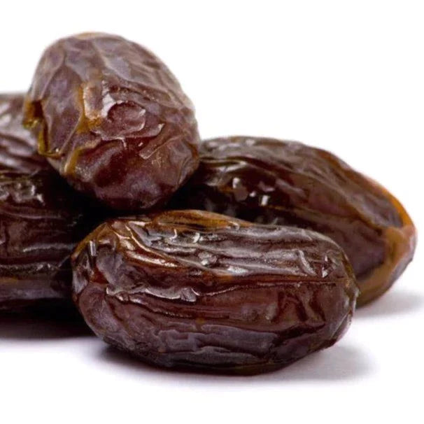 Dates, Medjool