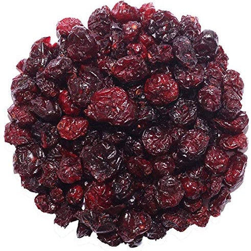 BULK: Dried Cranberries