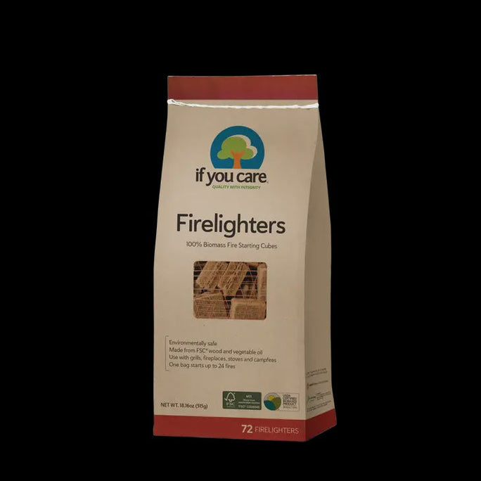 Fsc Certified Firelighters