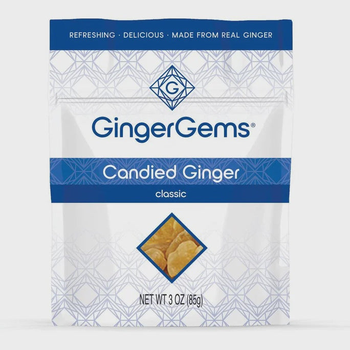 Ginger Gems (Classic)