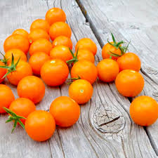 Tomatoes, Cherry Sungold  (pint)