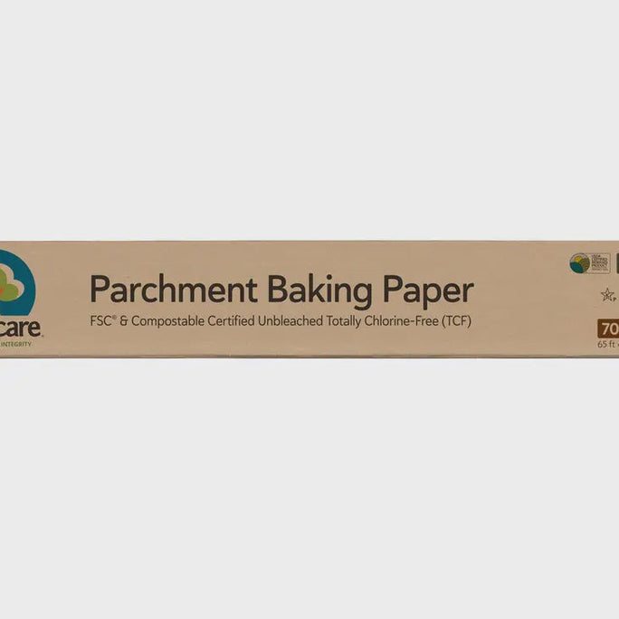 Fsc Certified Parchment Baking Paper Sheets