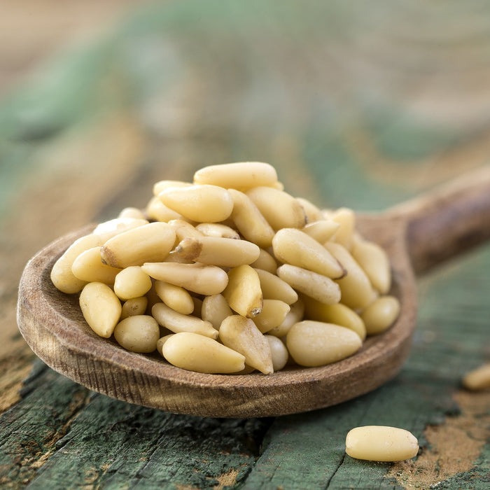 BULK: Pine Nuts (per OZ)